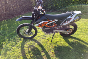 Ktm 690 enduro 2016