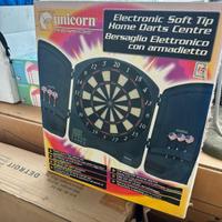 Bersaglio freccette con armadietto garlando