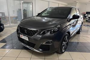 PEUGEOT 3008 BlueHDi 130 S&S EAT8 GT Line USATO CE