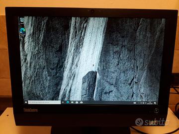 Computer Lenovo All-InOne m70z