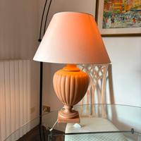 Lampada da tavolo in ceramica