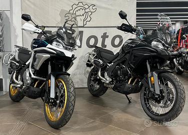 CFMOTO 700MT ADV 700 MT ADVENTURE GMOTO COSENZA