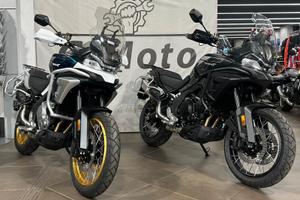 CFMOTO 700MT ADV 700 MT ADVENTURE GMOTO COSENZA