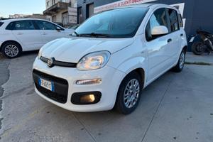 Fiat Panda 1.3 MJT 80 CV S&S Lounge