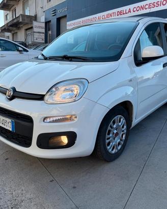 Fiat Panda 1.3 MJT 80 CV S&S Lounge