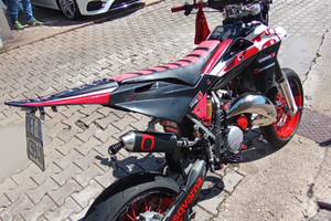 Husqvarna SM 125/150