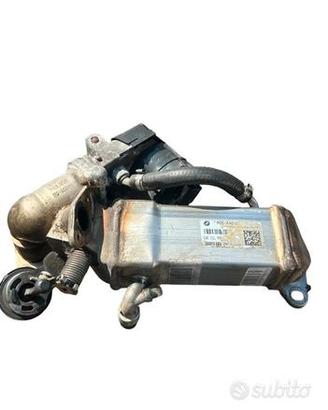 Scambiatore egr Bmw Serie 7 F01 F02 740d 306 cv