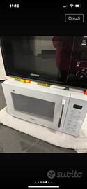 Microonde  severini