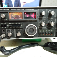 Ricetrasmettitore HF UNIDEN 2020