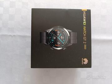 Huawei watch gt2 