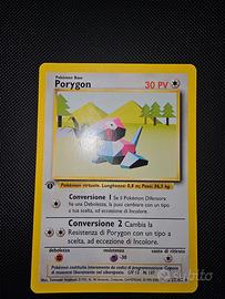 Porygon 1 edizione
