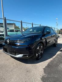 Citroen C4 Hybrid 136 e-DCS6 Plus 03/2025