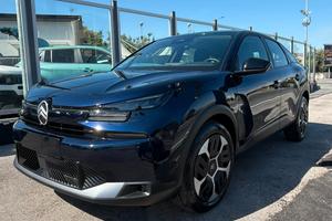 Citroen C4 Hybrid 136 e-DCS6 Plus 03/2025