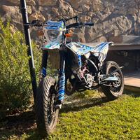 Beta rr50 track 2023