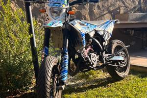 Beta rr50 track 2023