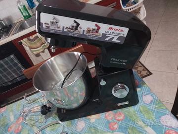 Impastatrice Ariete