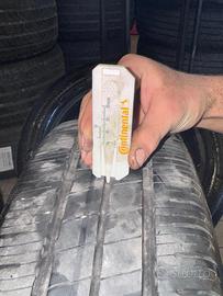 ho 4 gomme estive Toyota AygoX