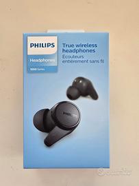 Cuffie Philips bluetooth NUOVE