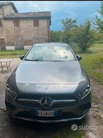 Mercedes classe a premium