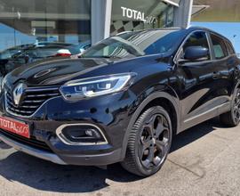 RENAULT Kadjar TCe 140CV FAP Black Edition