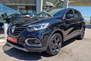 RENAULT Kadjar TCe 140CV FAP Black Edition