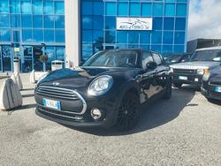 Mini One D Clubman 1.6 16V