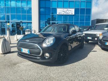 Mini One D Clubman 1.6 16V