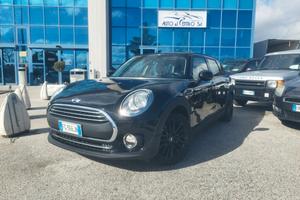 Mini One D Clubman 1.6 16V
