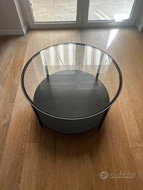 Tavolino da soggiorno