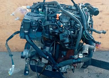 MOTORE FIAT SCUDO RH02 del 2015