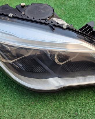 BMW 6 VI F12 F06 Restyling FULL LED Faro Fanale De