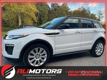 Land Rover Range Evoque 2.0 TD4 150 CV 5p.*Catena 
