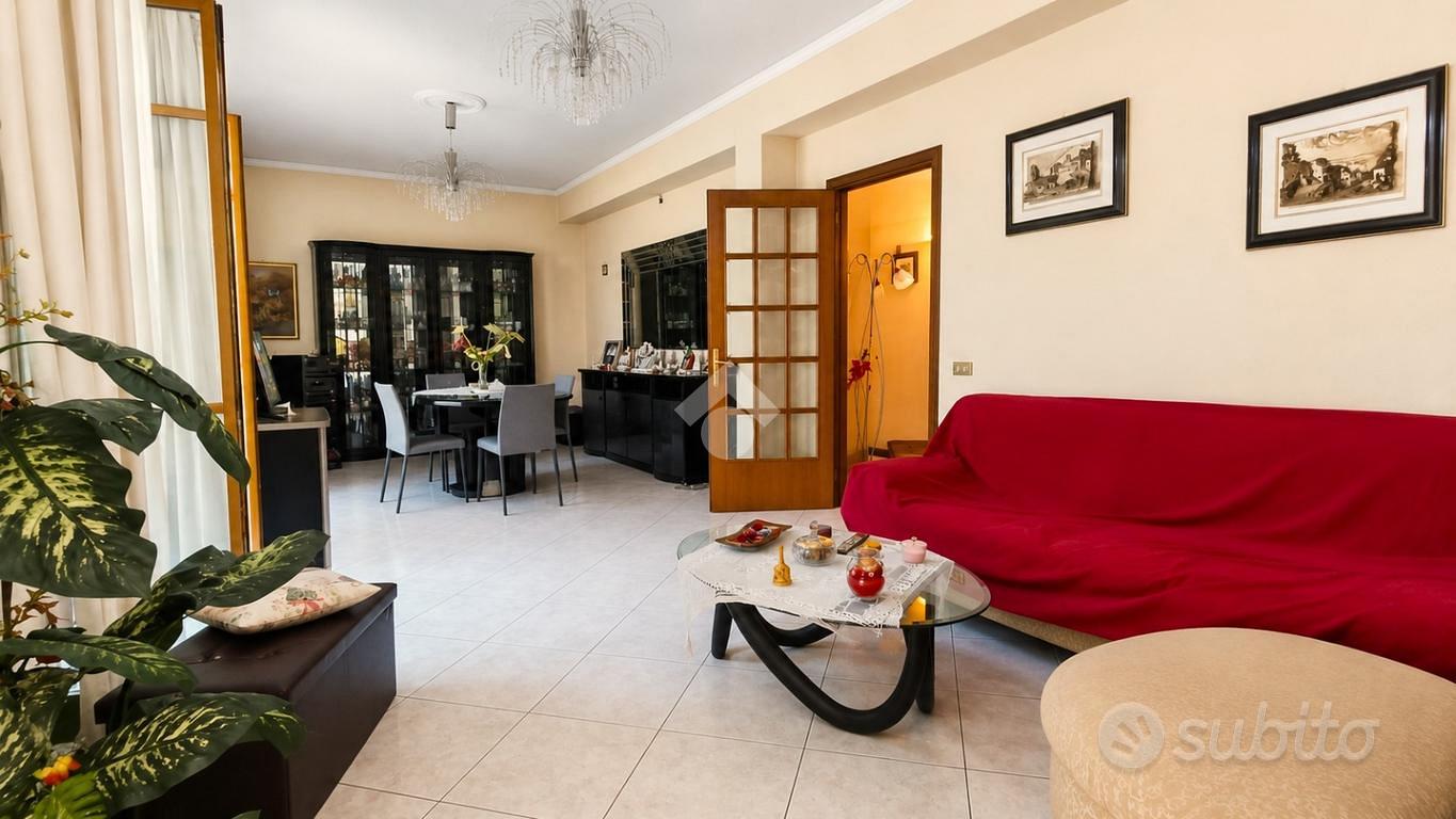 Appartamento – Gravina di Catania, Catania - Vista 3
