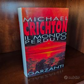 "Il mondo perduto"  2^edizione 1996