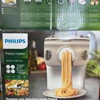 Impastatrice Philips