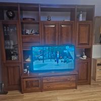 mobile di soggiorno  usato buono 