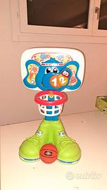 Canestro basket bimbi
