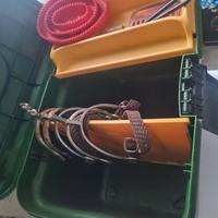 accessori per equitazione