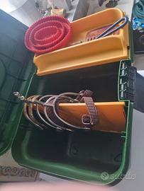 accessori per equitazione