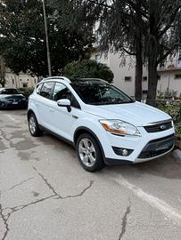 Ford kuga Titanium 2.0 TDCI 136 CV 4WD