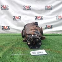 DIFFERENZIALE POSTERIORE BMW X1 Serie (E84) 756618