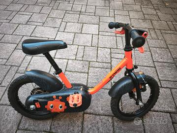 Bicicletta bambino / bambina