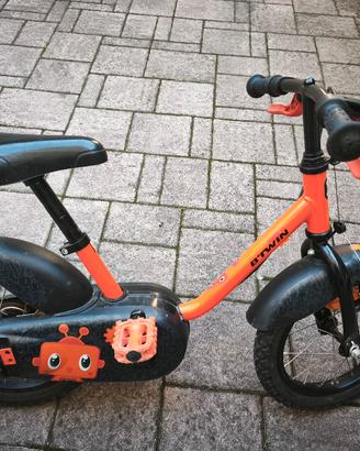 Bicicletta bambino / bambina