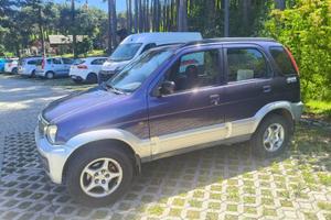 Auto 4x4
