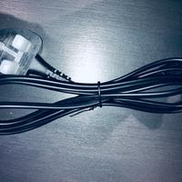 CAVO DI ALIMENTAZIONE UK (inglese)