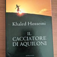 Khaled Hosseini - Il cacciatore di aquiloni