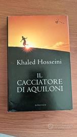 Khaled Hosseini - Il cacciatore di aquiloni