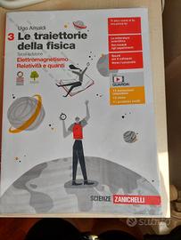 le traiettorie della fisica 3