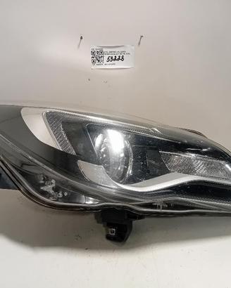FARO ANTERIORE DESTRO OPEL Insignia Berlina 134099