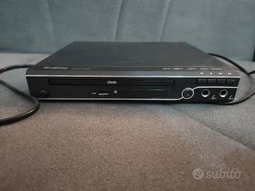 Lettore DVD Gueray